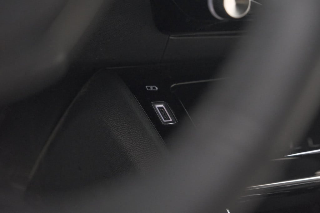 Peugeot 2008 hybrid 136 e-dcs6 allure | 360 camera | adaptieve cruise contr