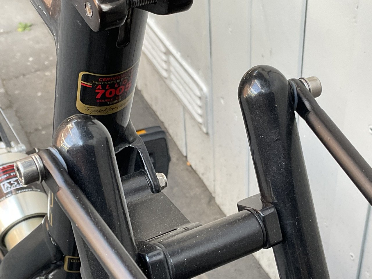 Koga Miyata Worldtraveller s