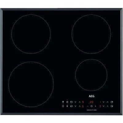 AEG IKB64301FB als beste getest! maar met hoekje eraf