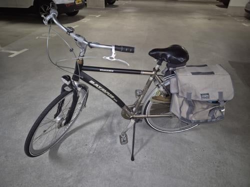 Batavus heren fiets