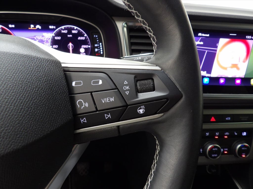 Seat Ateca 1.5 ecotsi 150pk x-perience