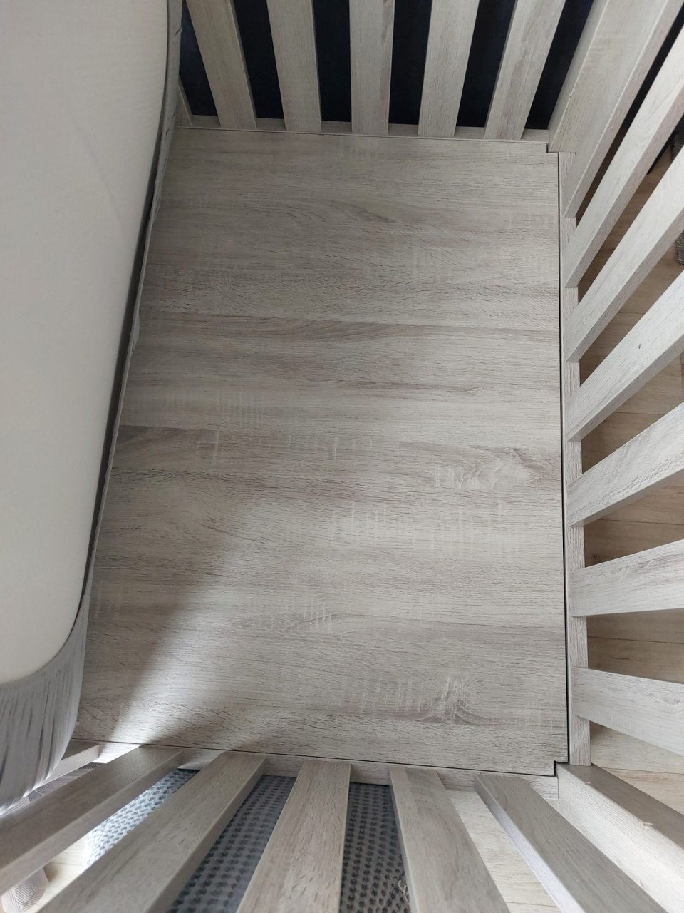 Te koop: Box TWF Jasper