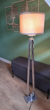 Staande lamp