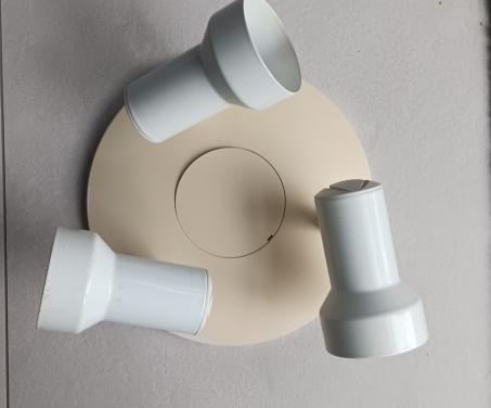 PLAFOND LAMP / SPOTJES