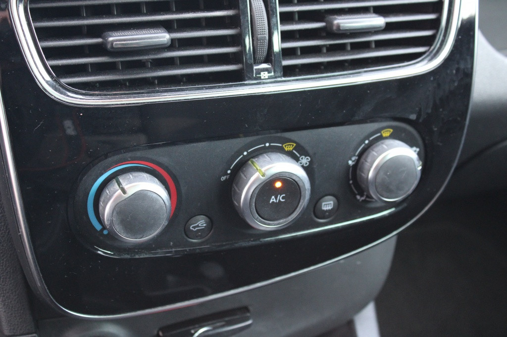 Renault Clio 0.9 tce limited