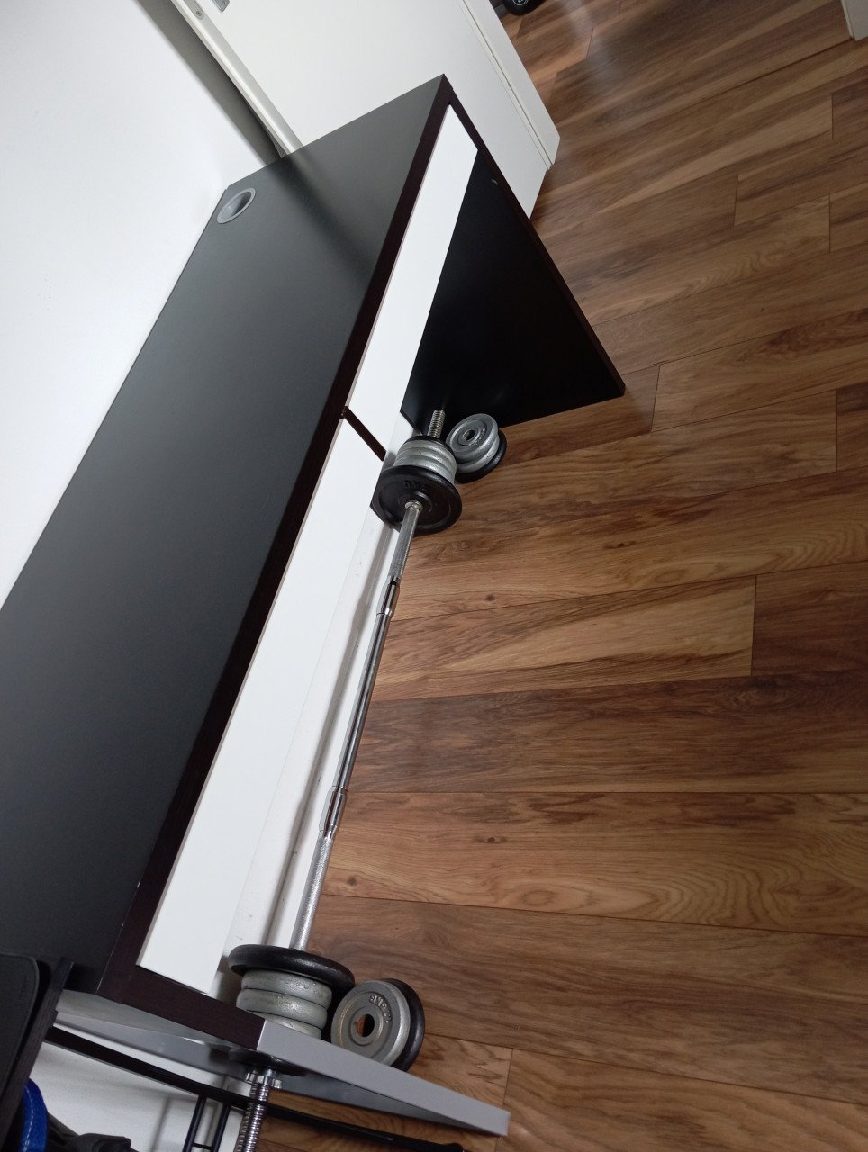 Bureau ikea