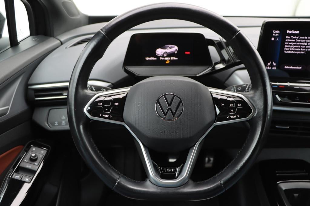 Volkswagen Id.4 first 77 kwh | soh 89,6% |