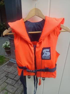 Zwemvest