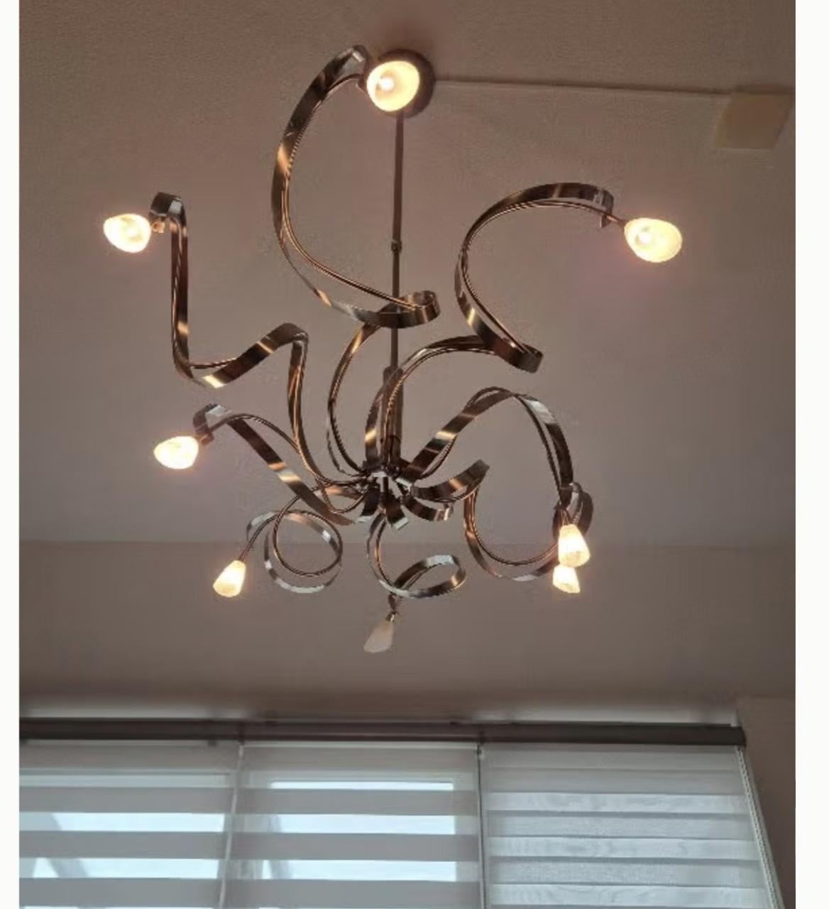 Mooie lamp