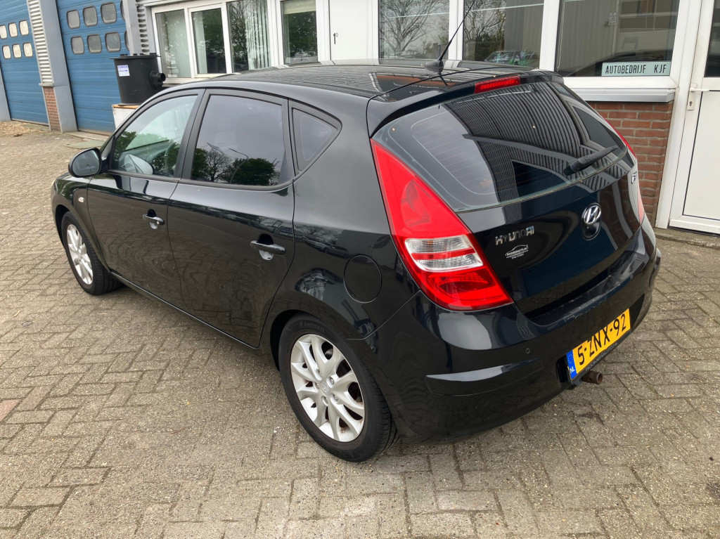 Hyundai I 30 1.4i active