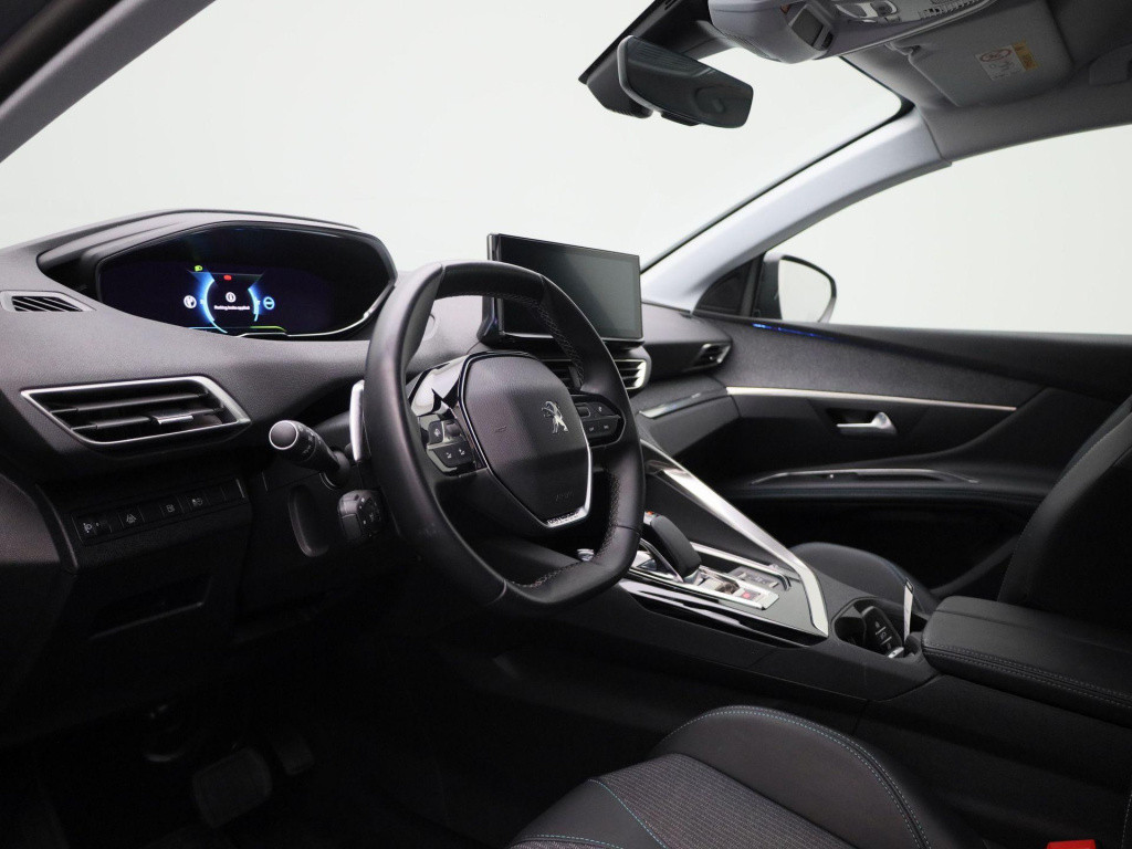 Peugeot 3008 1.6 hybrid 180 allure pack business | automaat | navigatie | v