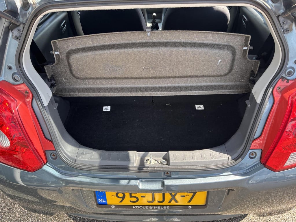 Suzuki Alto 1.0 68pk 5drs