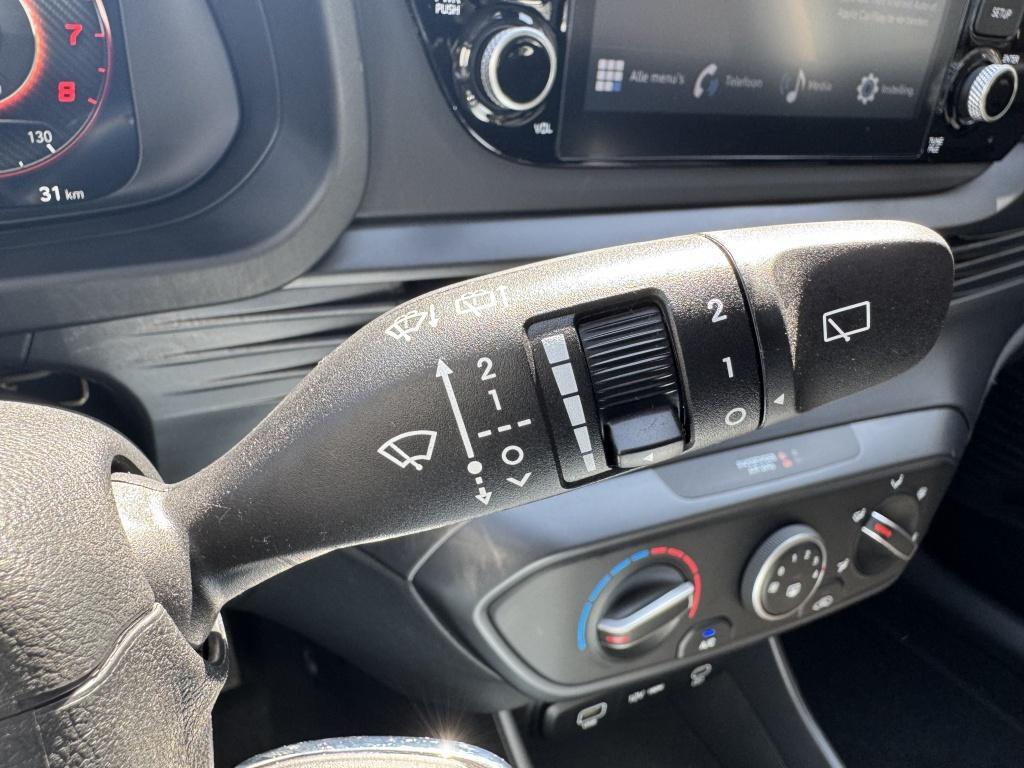 Hyundai I 20 1.0 t-gdi comfort | direct leverbaar | navigatie | camera | ac