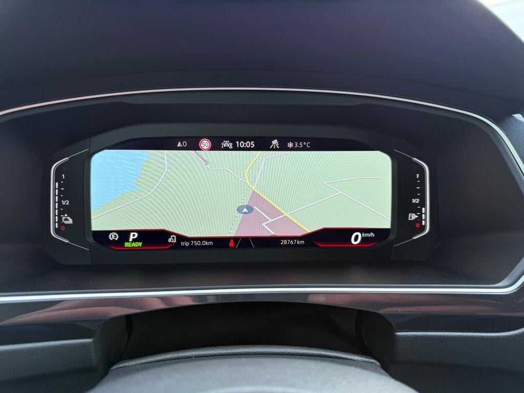 Volkswagen Tiguan 1.4 tsi ehybrid r-line business+