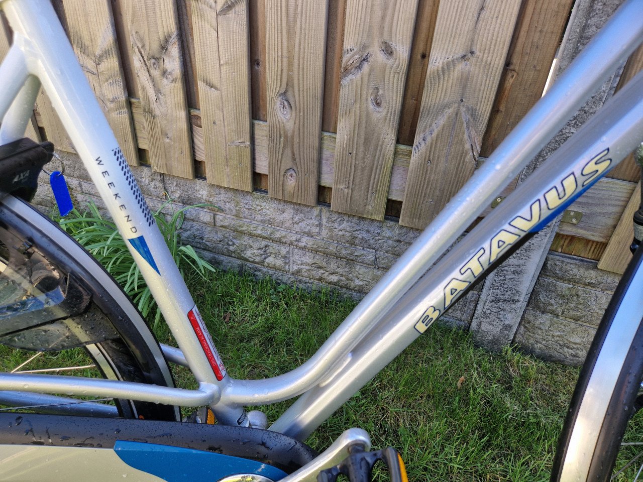 Fiets