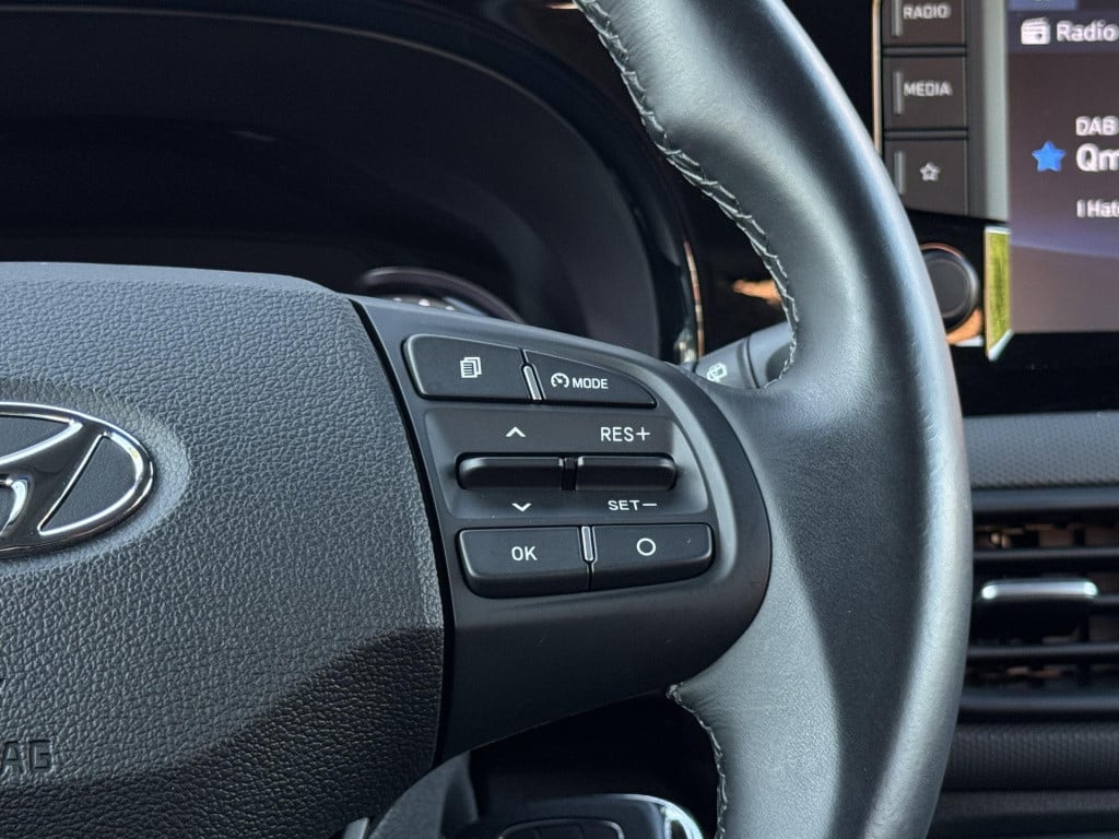 Hyundai I 10 1.0 comfort | apple carplay/android auto | lm velgen | cruise 