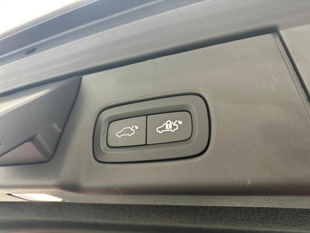 Volvo V90 t6 398pk recharge plus dark| pano| adap.cruise| camera| h&k soun