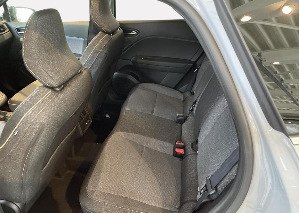 Renault Symbioz 1.8 e-tech full hybrid 160 techno - pack driving & comfort