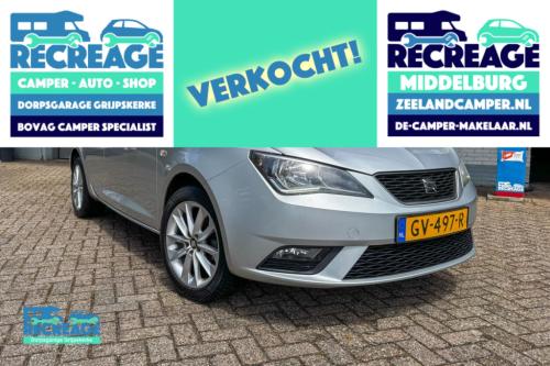 Seat Ibiza seat st 1.0 ecotsi style