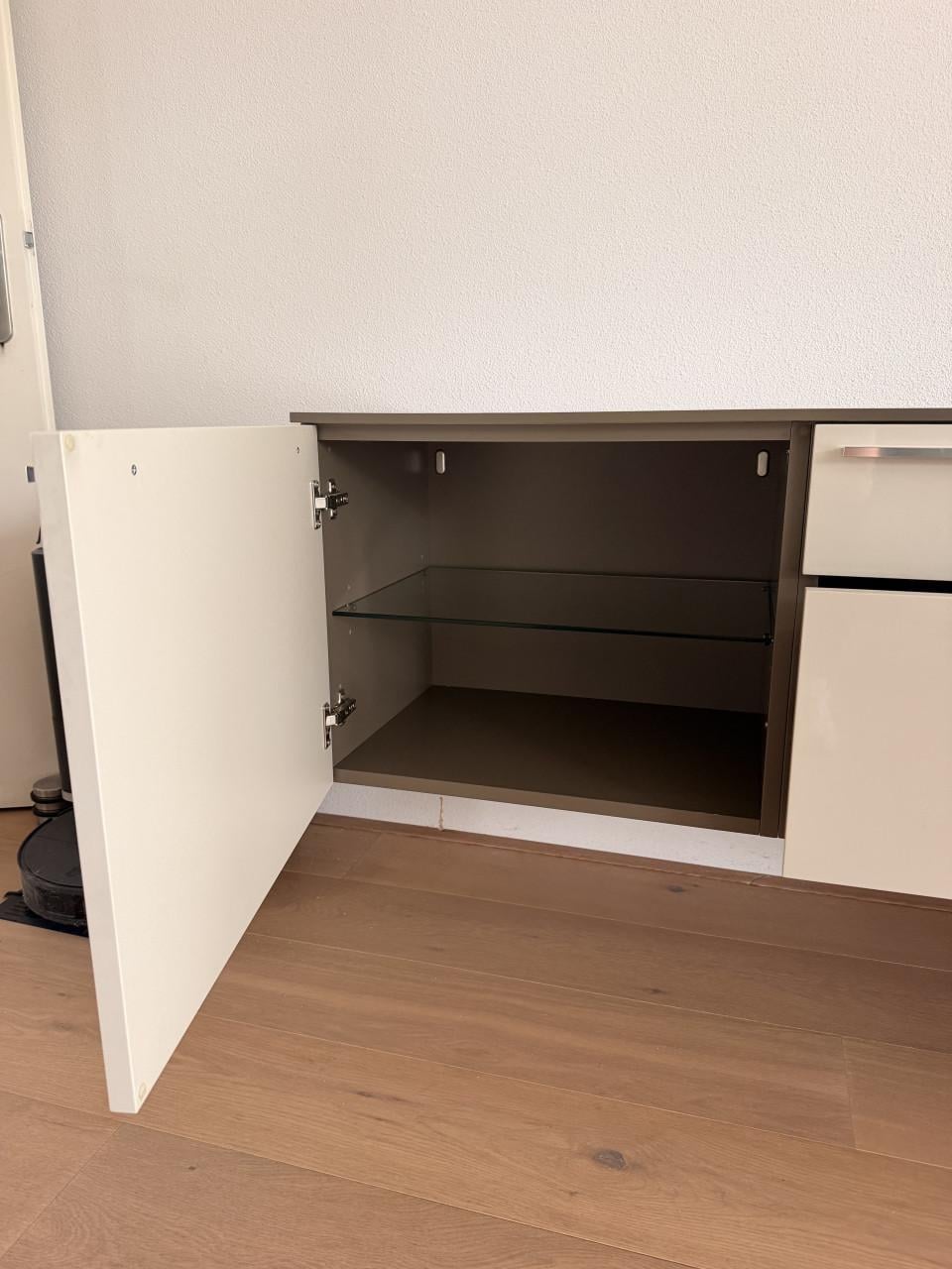 Dressoir Le Bazar