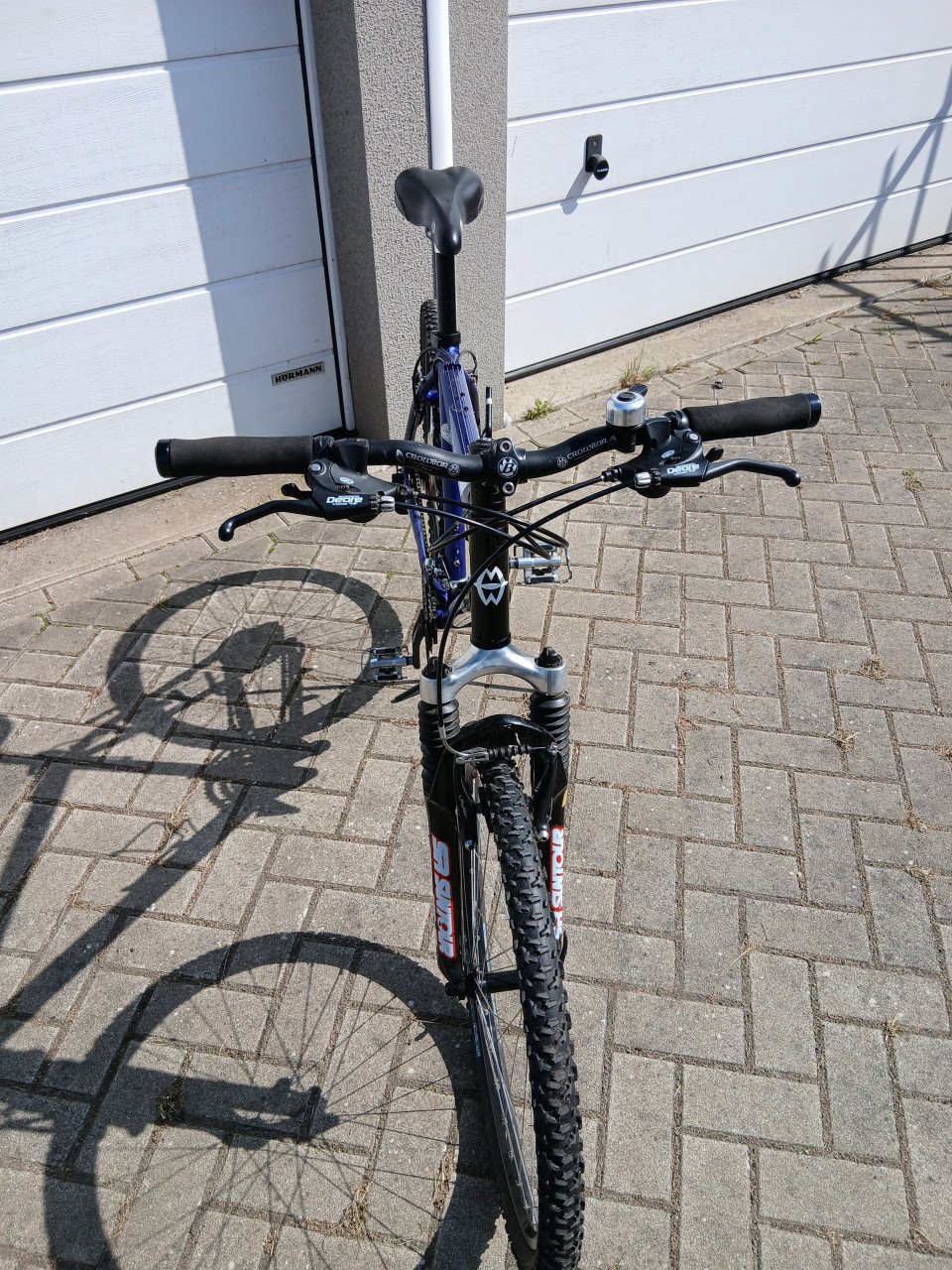 Mountainbike