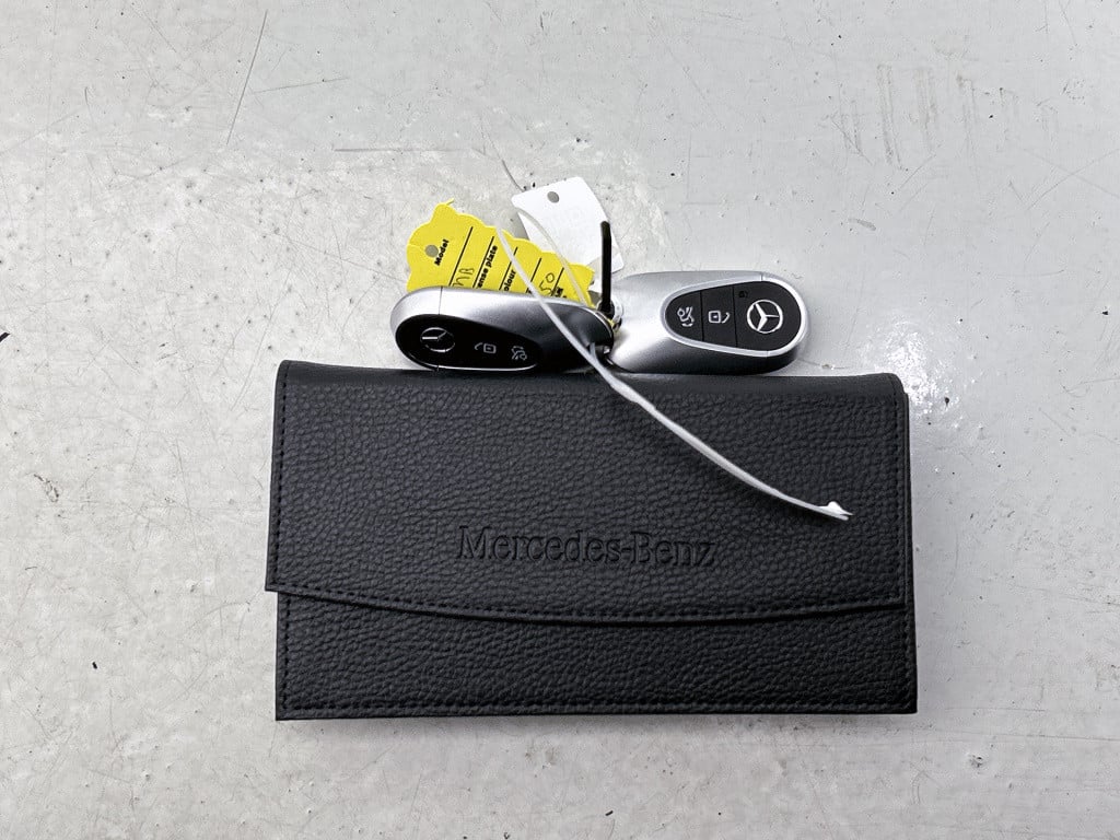 Mercedes-Benz C-Klasse 300 e business solution amg | nightpakket | trekhaak