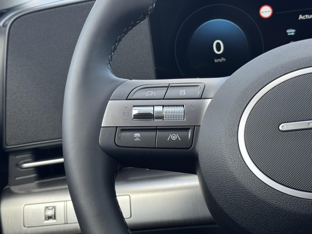 Hyundai Kona 1.6 gdi hev comfort smart