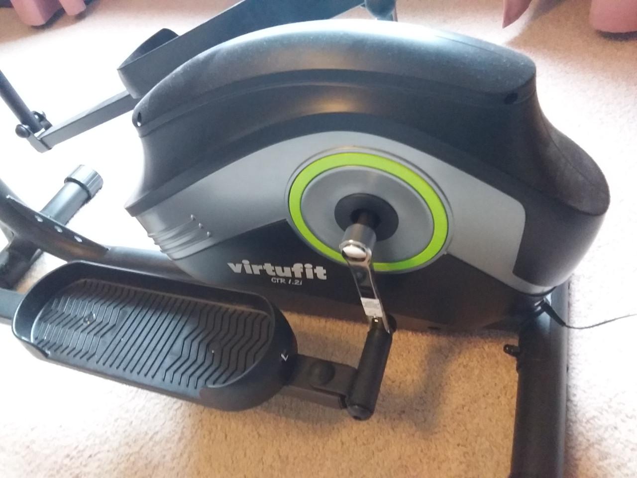 Virtufit CTR 1.2i crosstrainer
