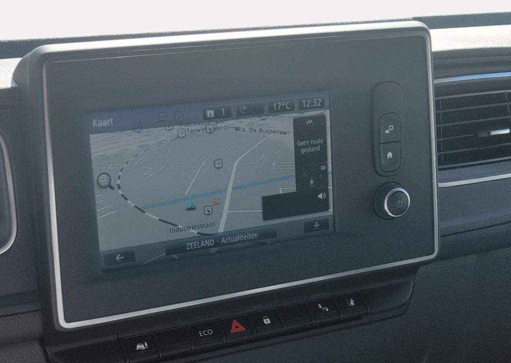 Renault Master t35 2.3 dci 135 l3h2 work edition -koelauto / airbag passagi