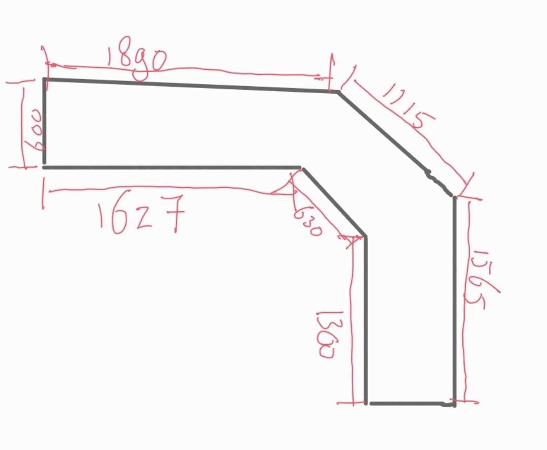 Keuken 3 jaar oud incl fornuis, koelkast en combi oven