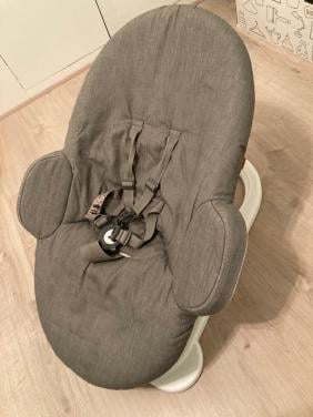 Stokke Steps bouncer / wipstoel