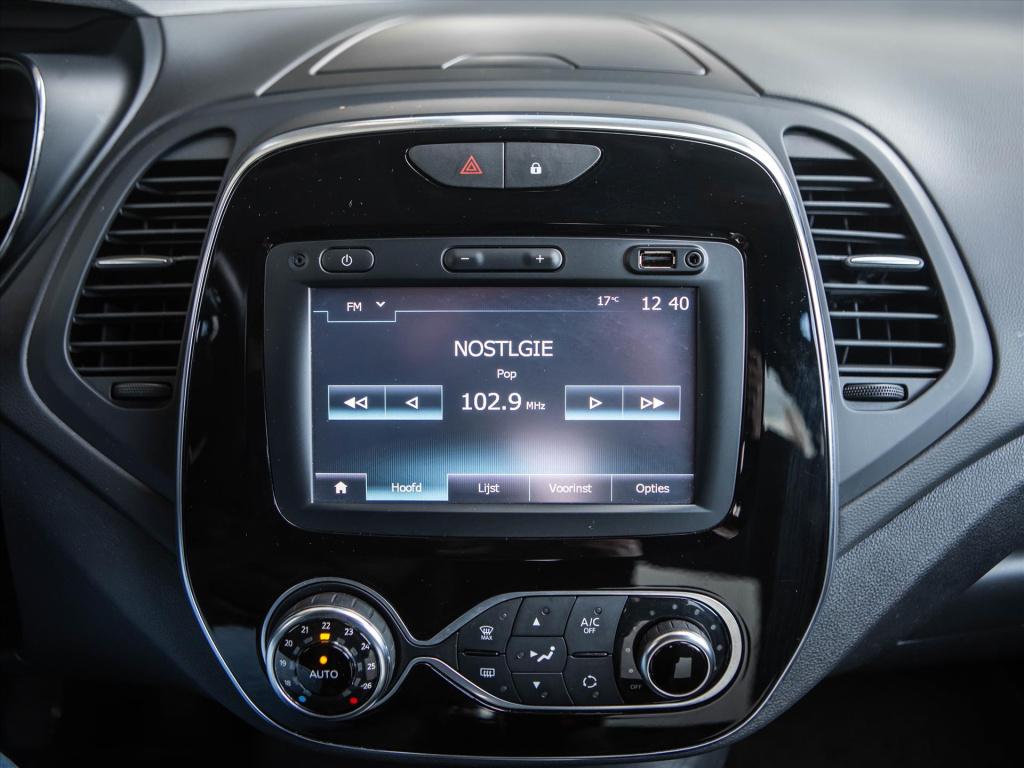 Renault Captur energy tce 90 intens | climate control | navi full map | | l