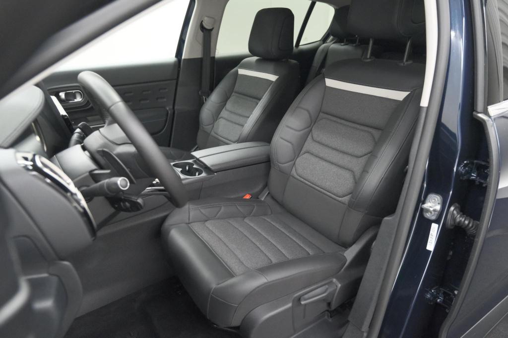 Citroen C5 Aircross 1.2 hybrid 145pk max | elektrische kofferklep | adaptie