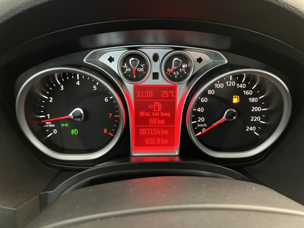 Ford C-Max 1.8-16V Limited