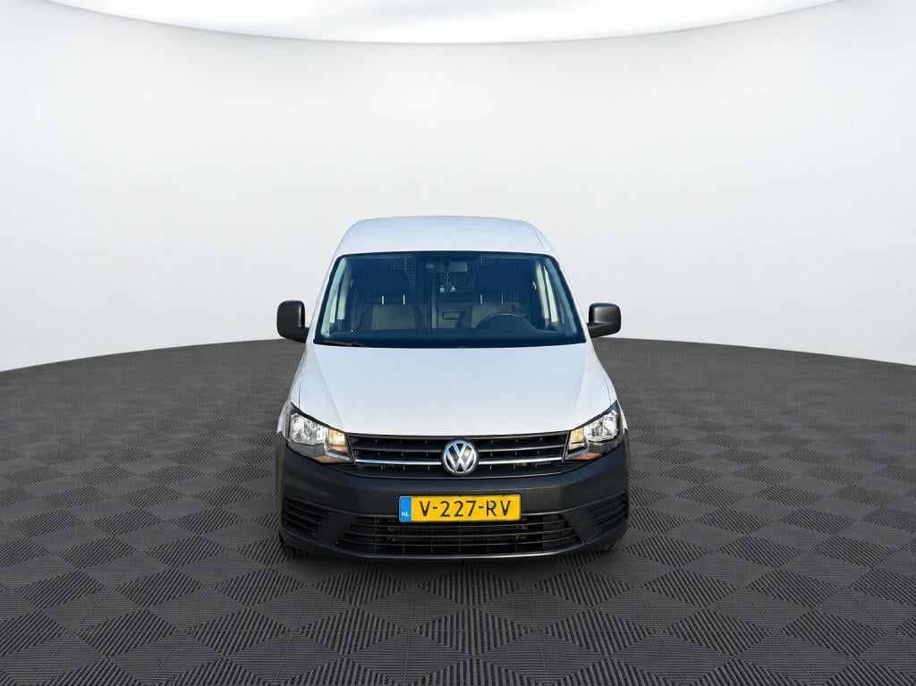 Volkswagen Caddy 2.0 tdi l1h1 bmt trendline