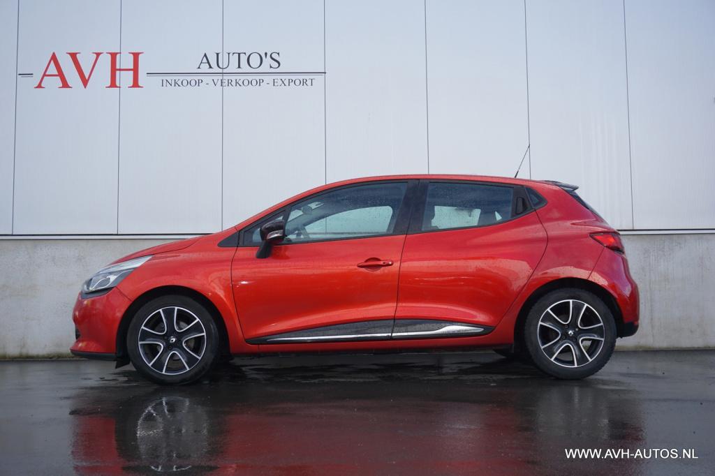 Renault Clio 0.9 tce eco collection