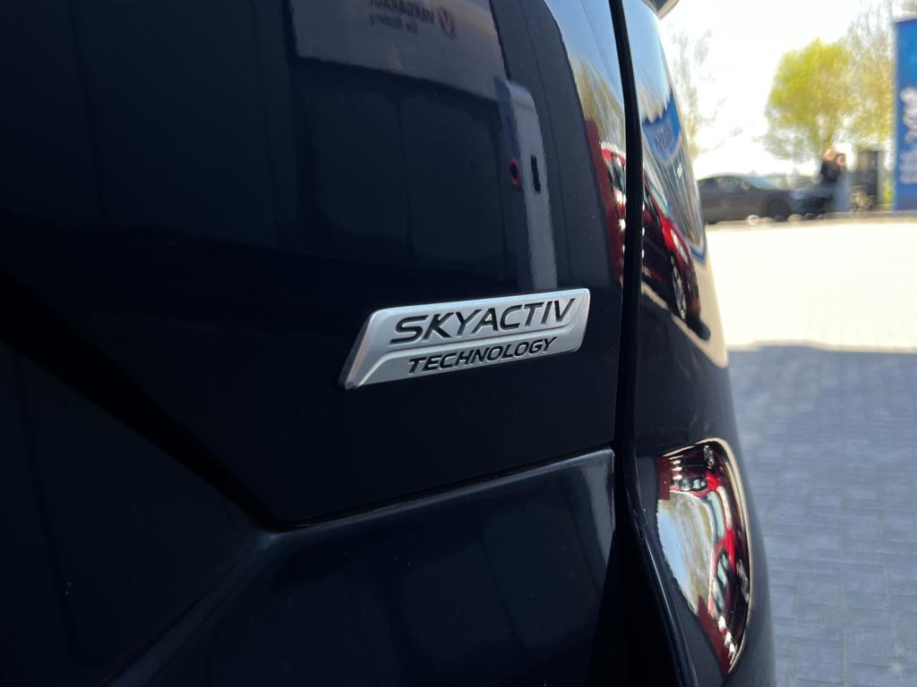 Mazda Cx-5 2.0 skyactiv-g 165 business luxury | carplay | bose audio | trek