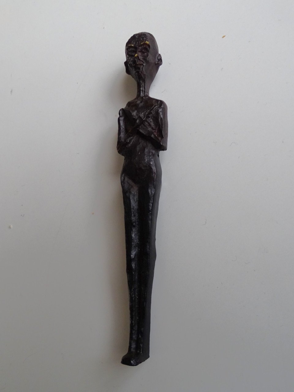 Leuk Mummie beeldje