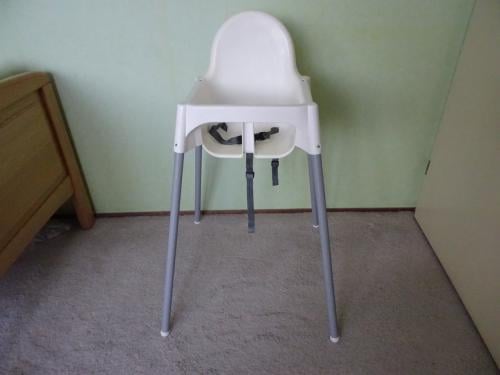 Kinderstoel Ikea Antilop