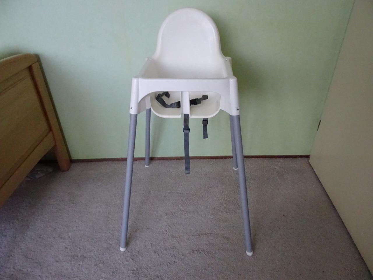 Kinderstoel Ikea Antilop