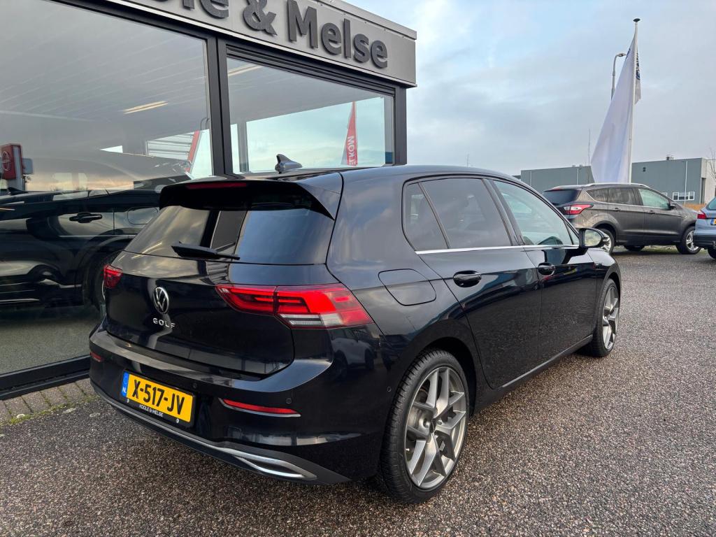 Volkswagen Golf 1.5 etsi 150pk, style, carplay