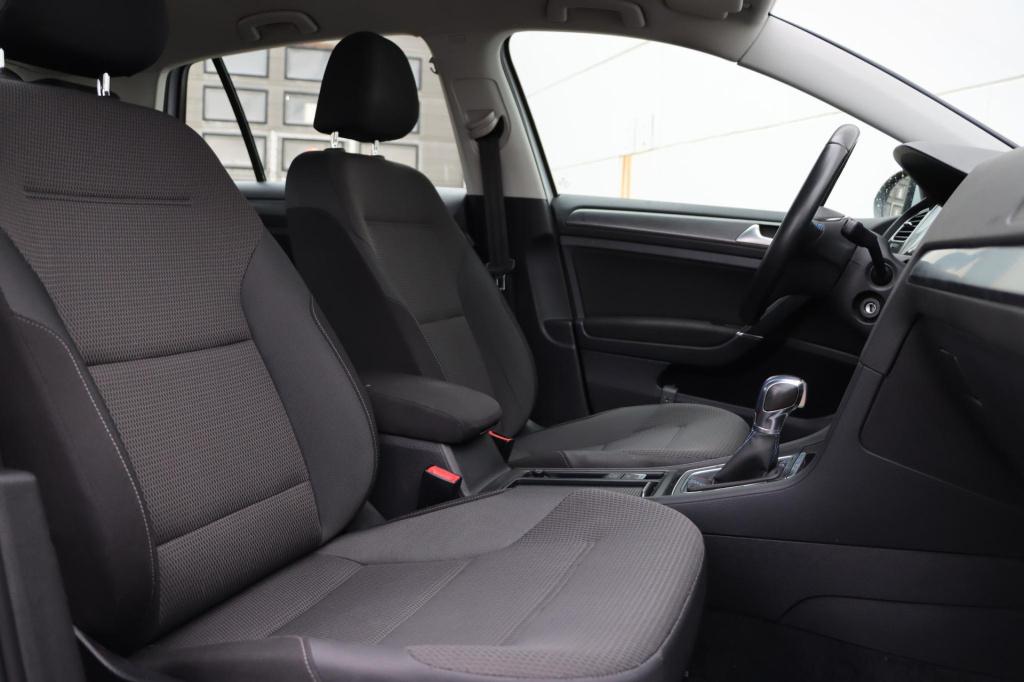 Volkswagen E-golf e-golf 136pk | soh 91%