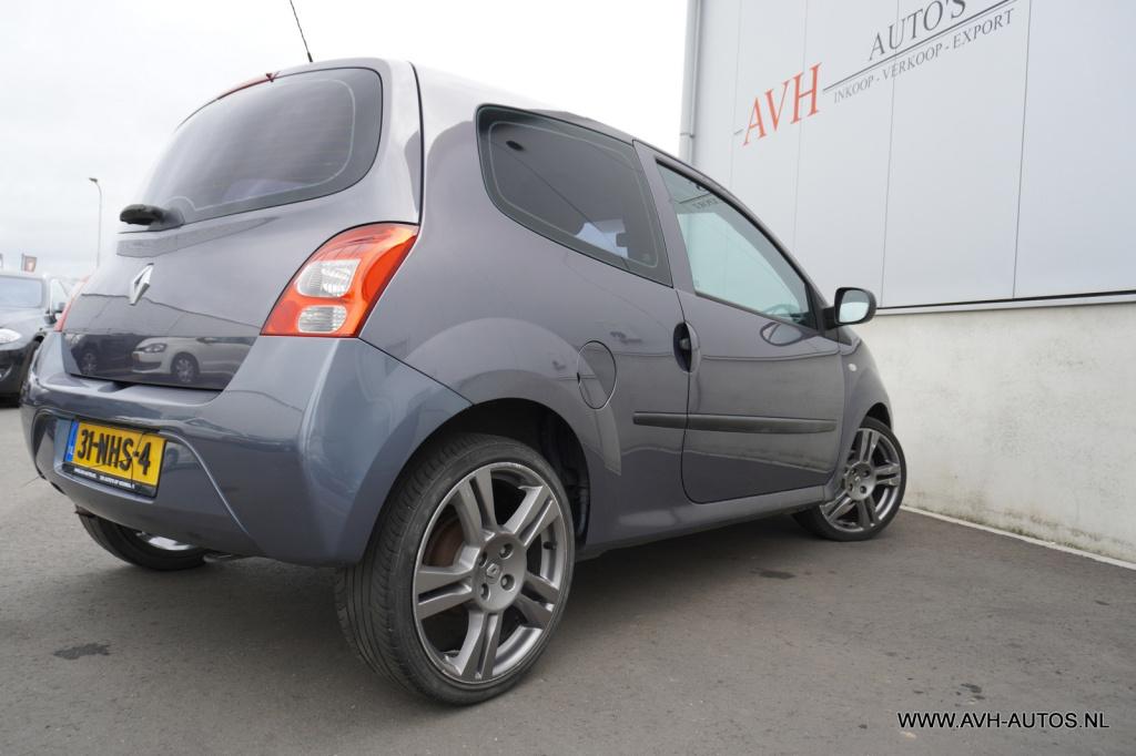 Renault Twingo 1.2-16v authentique