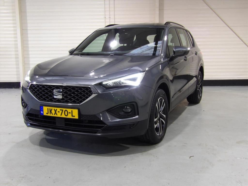 Seat Tarraco 1.5 tsi 150pk style