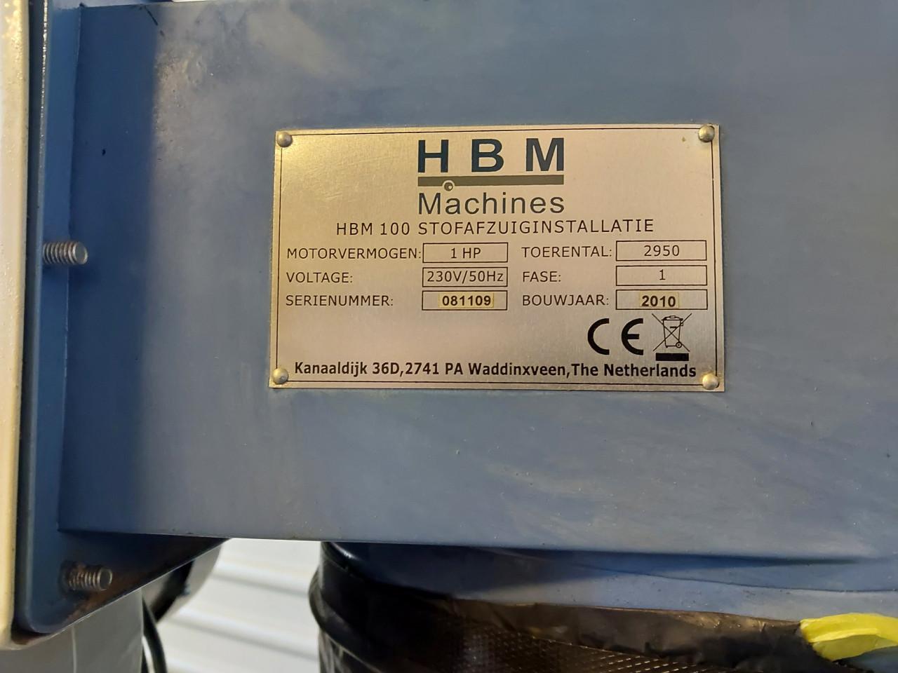 Te koop,Stof afzuiging,