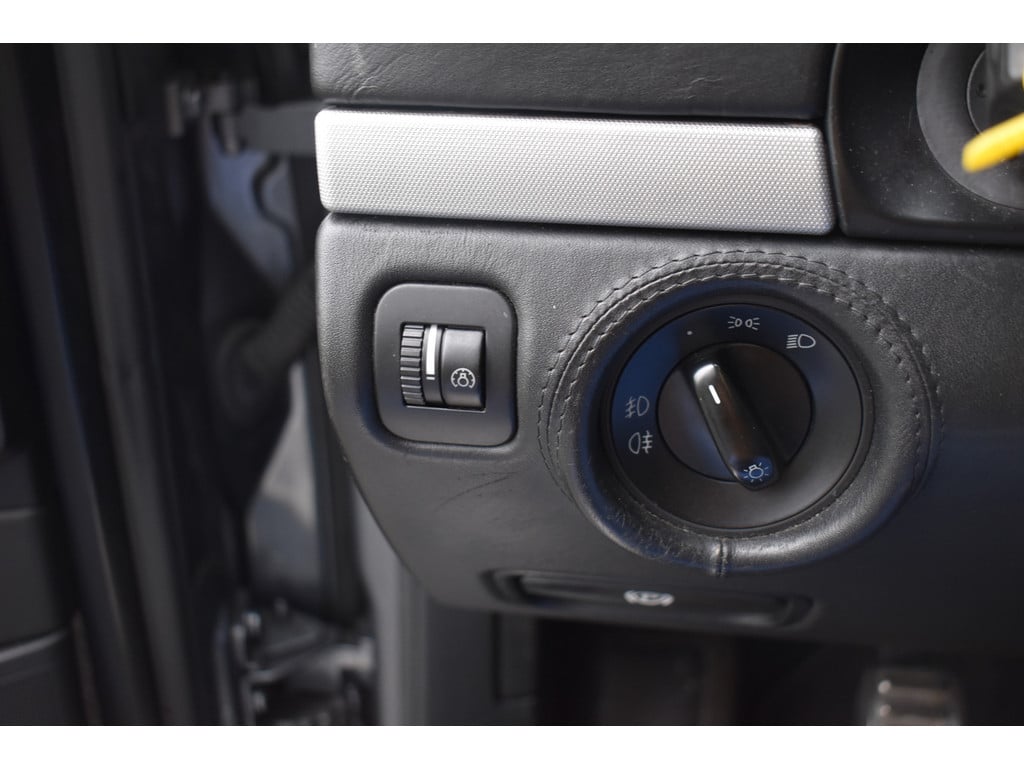 Porsche Cayenne 4.5 s