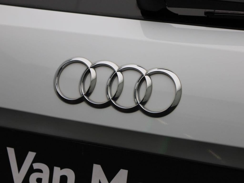 Audi A1 Sportback 1.0 25 tfsi 70kw attraction | virtual cockpit | apple car
