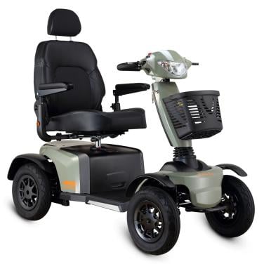 Scootmobiel 20 km/h - Aanbieding!