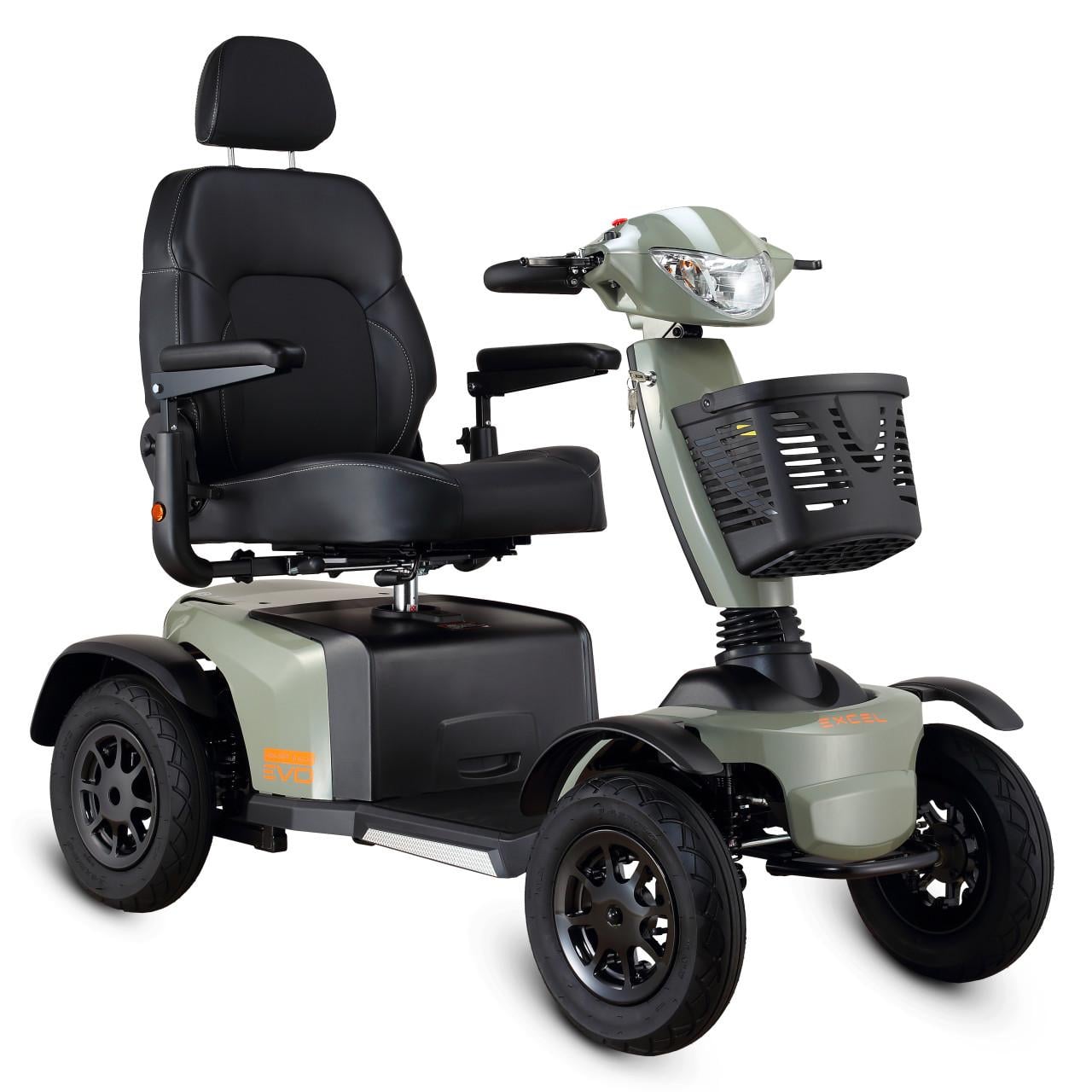 Scootmobiel 20 km/h - Aanbieding!