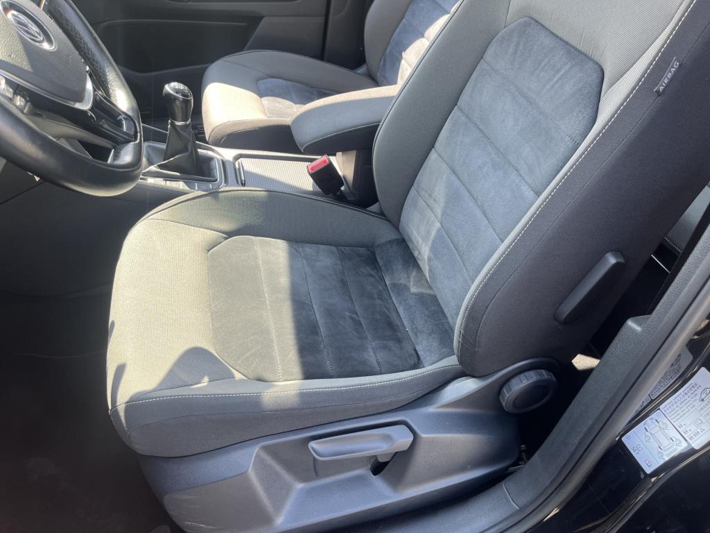 Volkswagen Golf Sportsvan 1.2 tsi highline nl auto